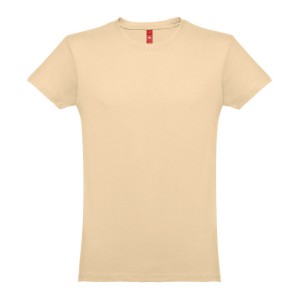 T-SHIRT M/MANGA LUANDA CREME